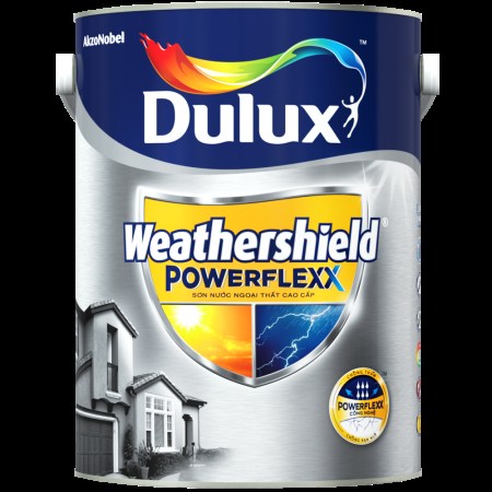 Sơn Dulux - Sơn Thắng Lan - Công Ty CP XD Và TM Thắng Lan